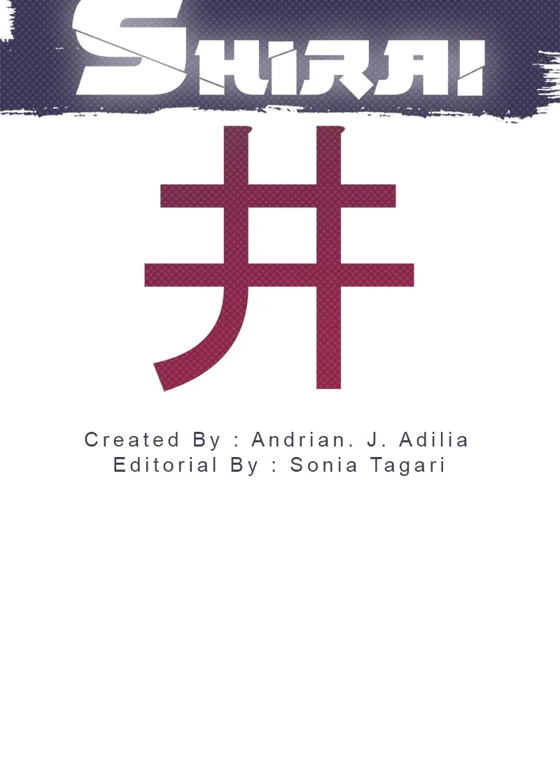 Read SHIRAI chapter 10 image 74 on Lezhin