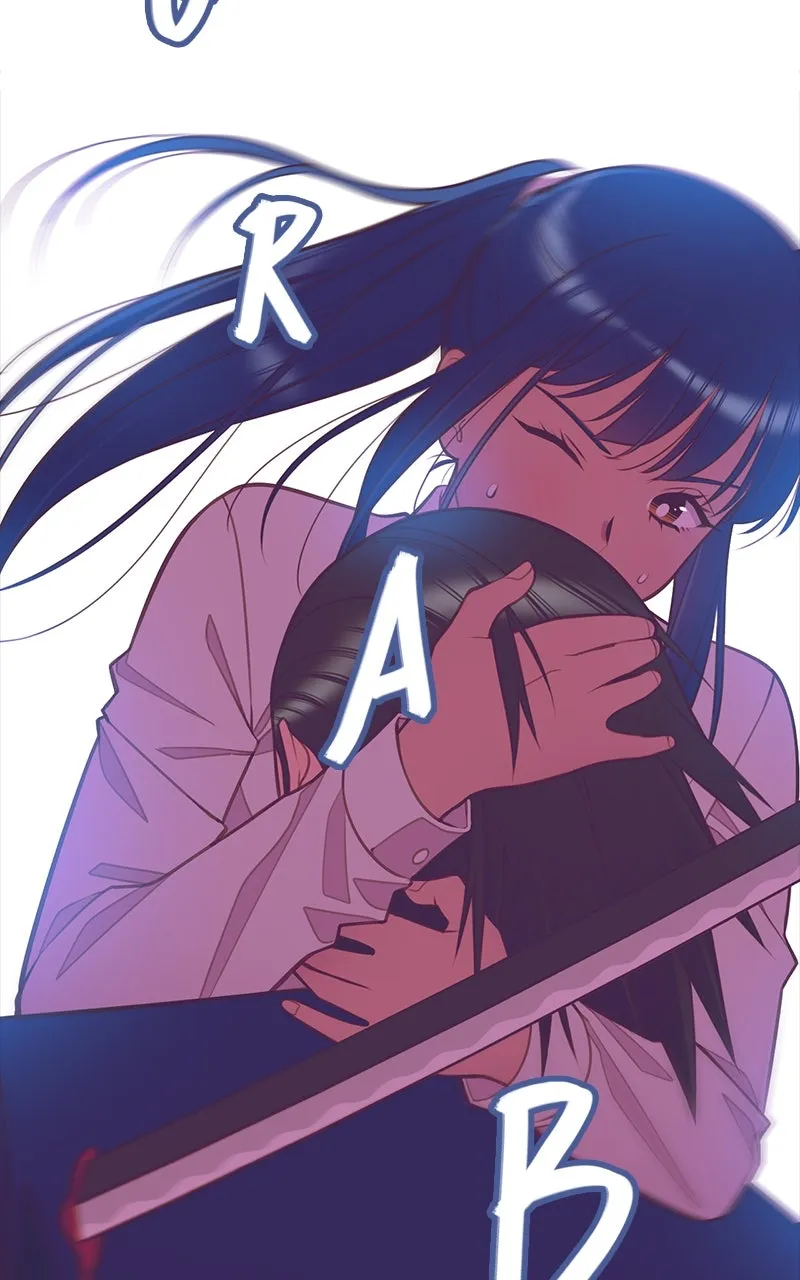 Read SHIRAI chapter 11 image 11 on Lezhin