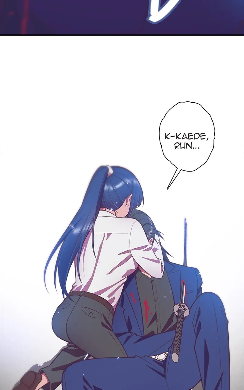 Read SHIRAI chapter 11 image 12 on Lezhin