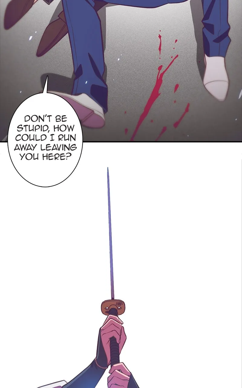 Read SHIRAI chapter 11 image 13 on Lezhin