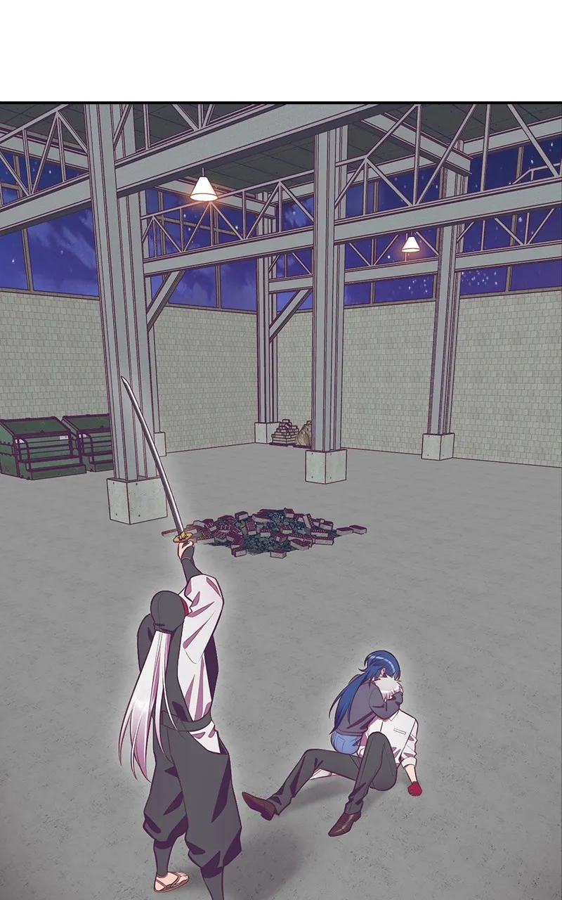 Read SHIRAI chapter 11 image 15 on Lezhin