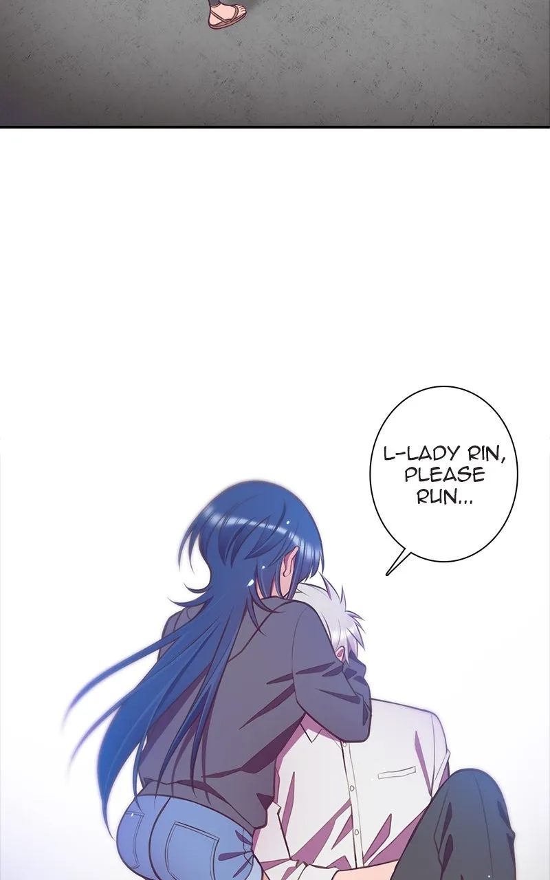 Read SHIRAI chapter 11 image 16 on Lezhin