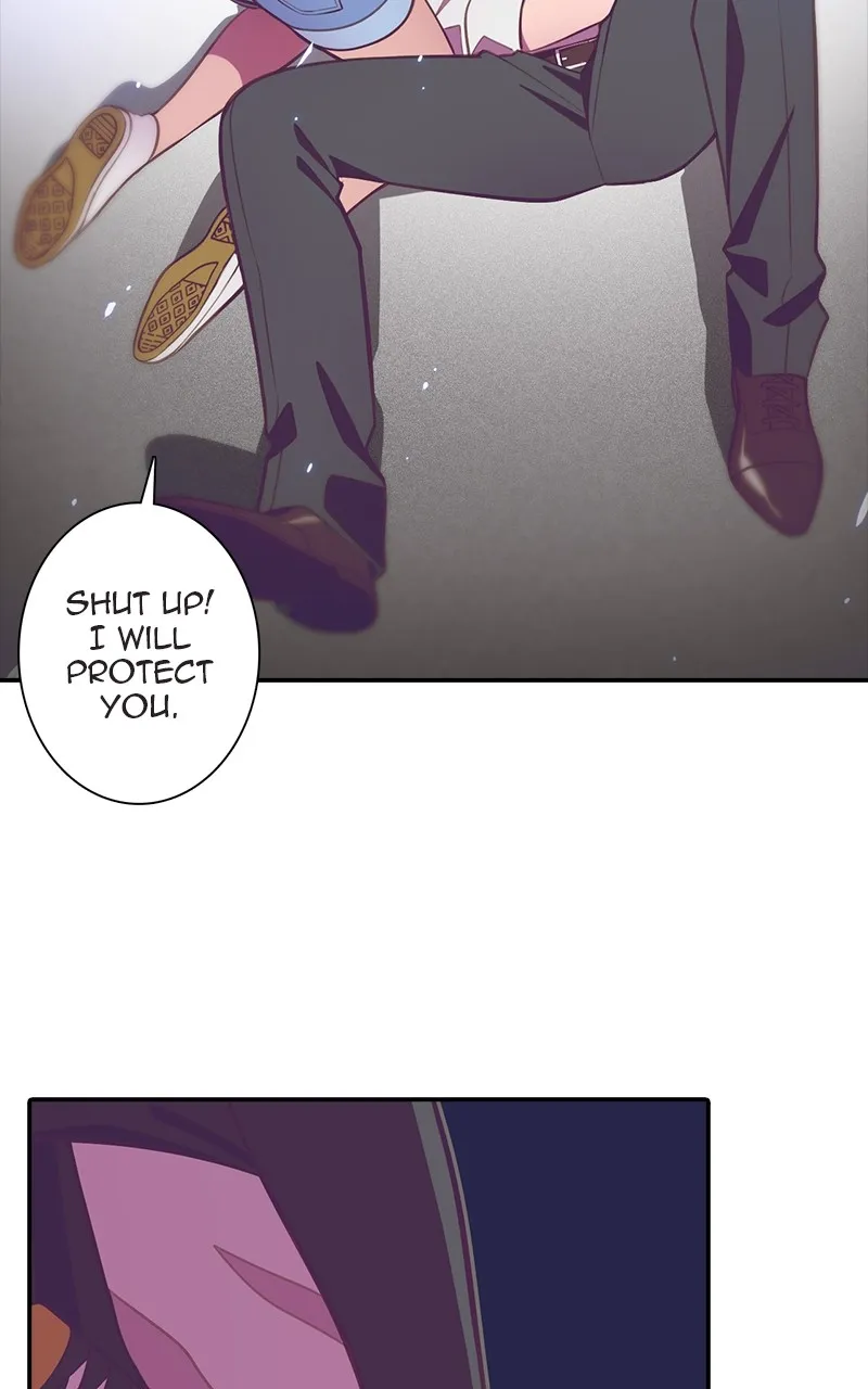Read SHIRAI chapter 11 image 17 on Lezhin