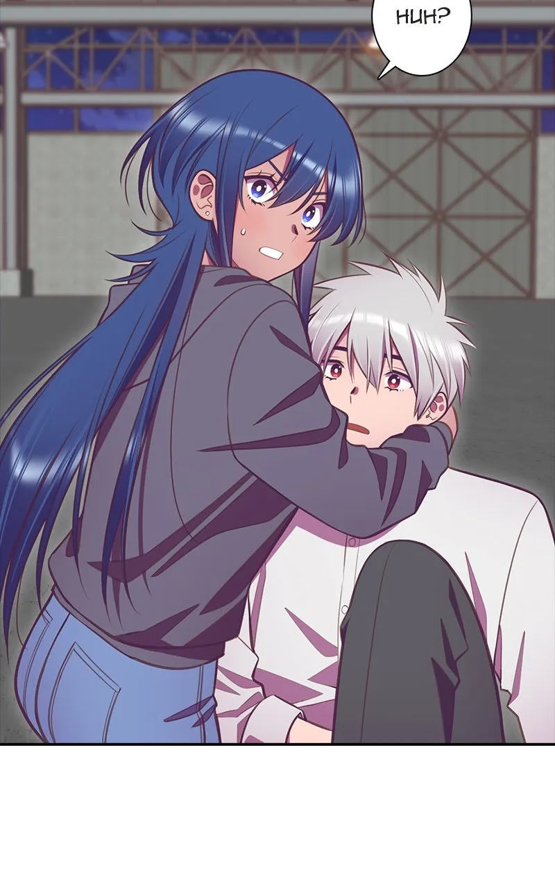 Read SHIRAI chapter 11 image 20 on Lezhin