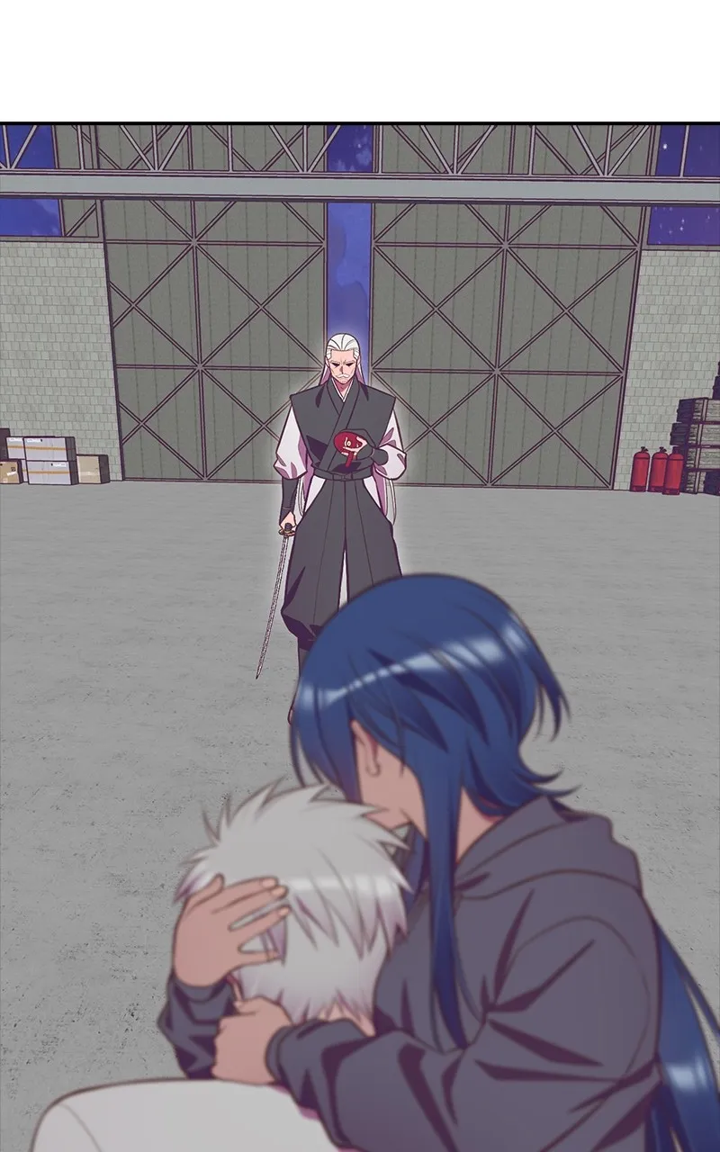Read SHIRAI chapter 11 image 21 on Lezhin