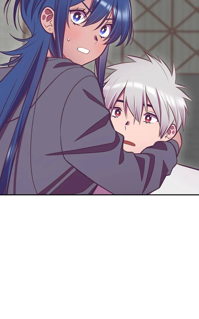 Read SHIRAI chapter 11 image 24 on Lezhin