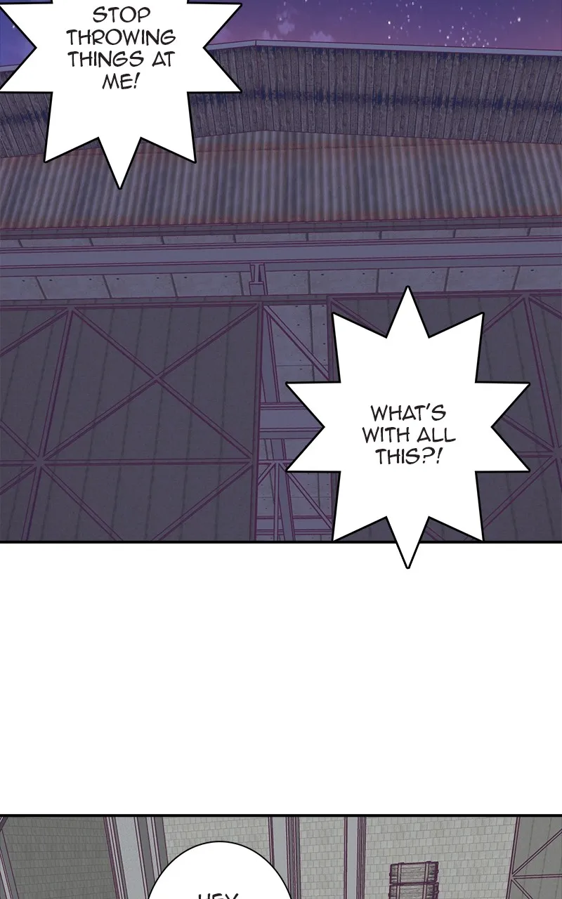 Read SHIRAI chapter 11 image 29 on Lezhin