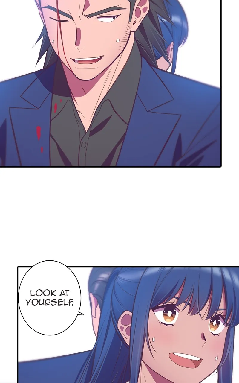 Read SHIRAI chapter 11 image 3 on Lezhin