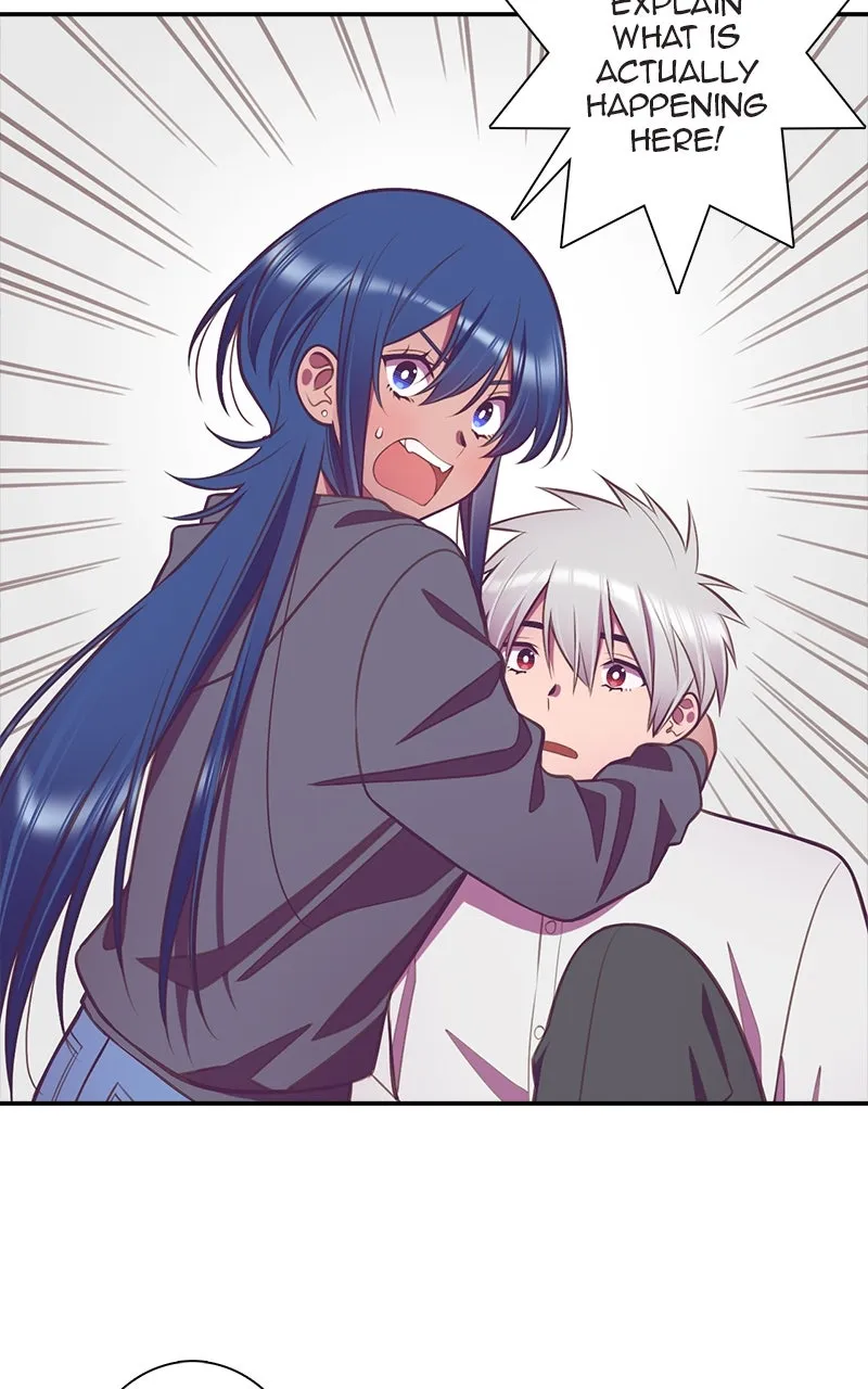 Read SHIRAI chapter 11 image 32 on Lezhin
