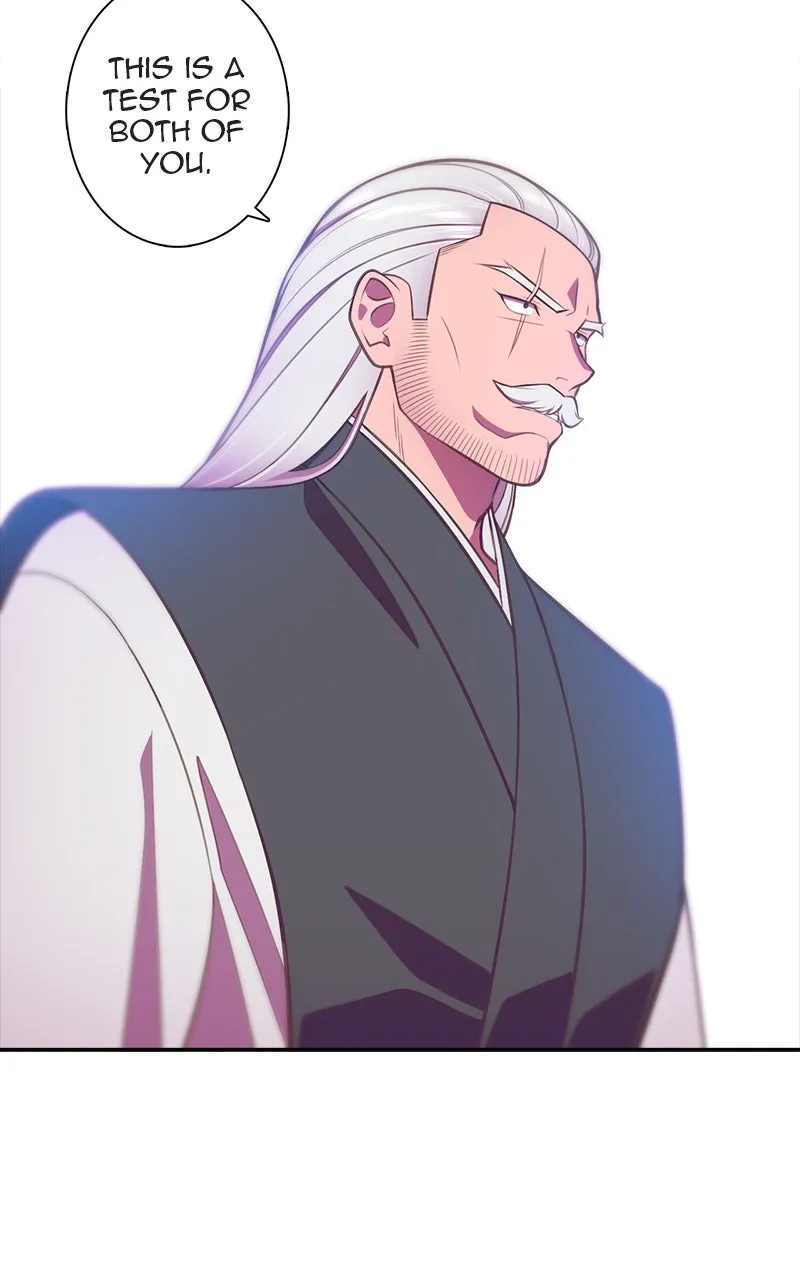 Read SHIRAI chapter 11 image 33 on Lezhin