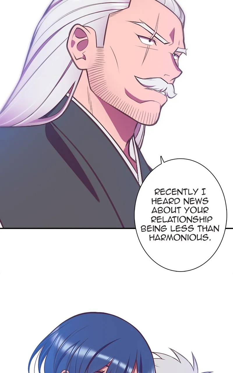 Read SHIRAI chapter 11 image 35 on Lezhin