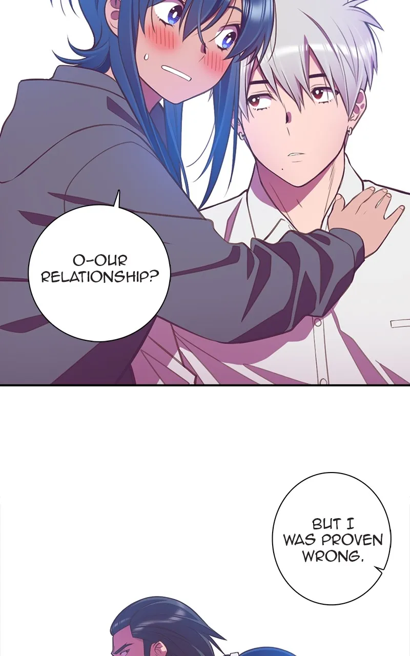 Read SHIRAI chapter 11 image 36 on Lezhin