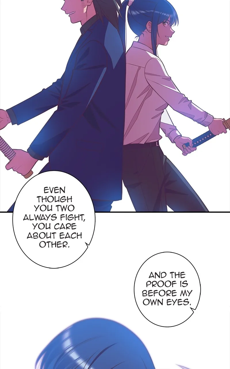 Read SHIRAI chapter 11 image 37 on Lezhin