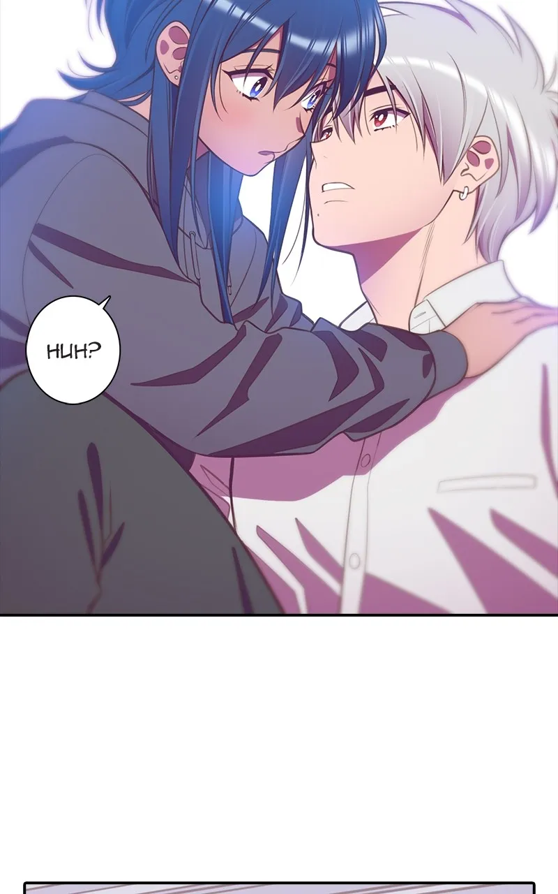 Read SHIRAI chapter 11 image 38 on Lezhin