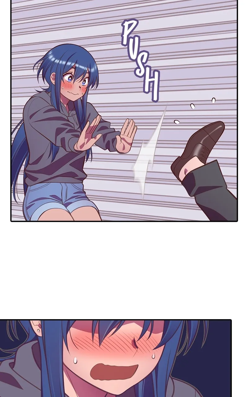 Read SHIRAI chapter 11 image 39 on Lezhin