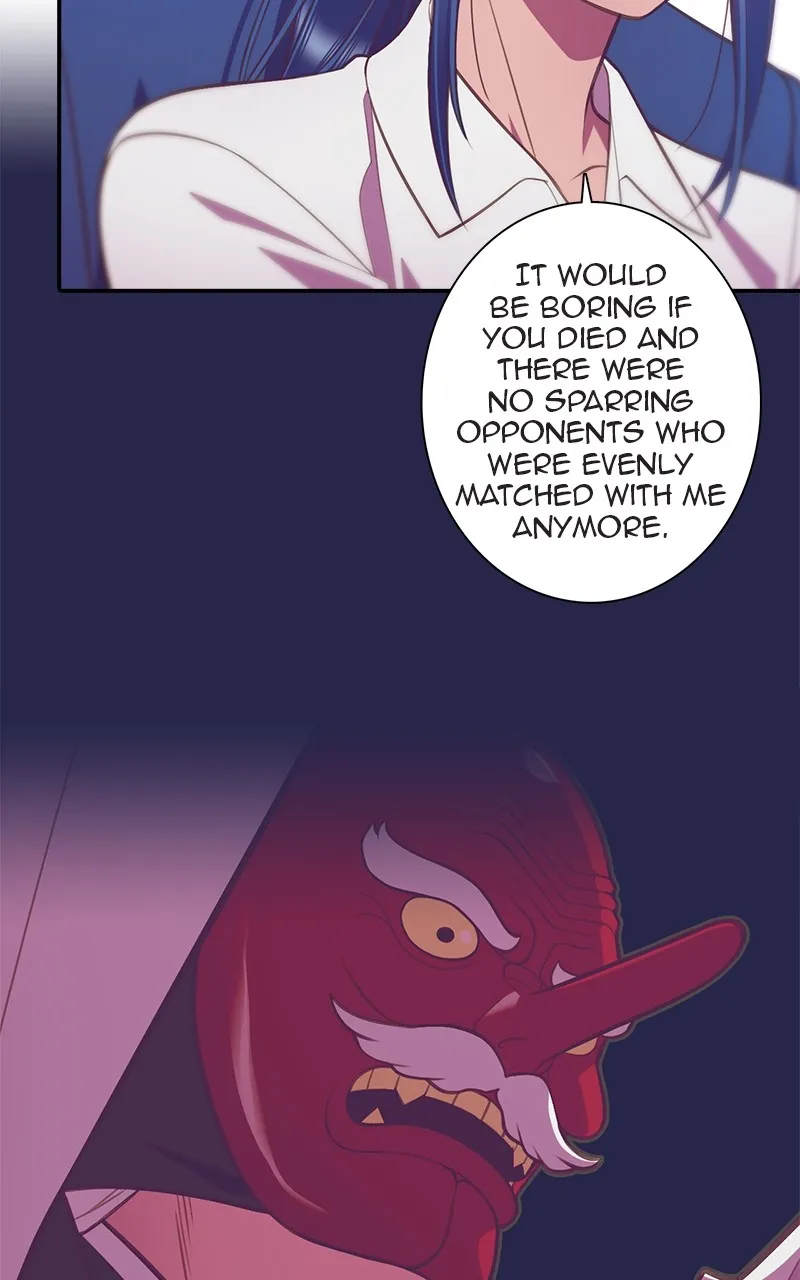 Read SHIRAI chapter 11 image 4 on Lezhin