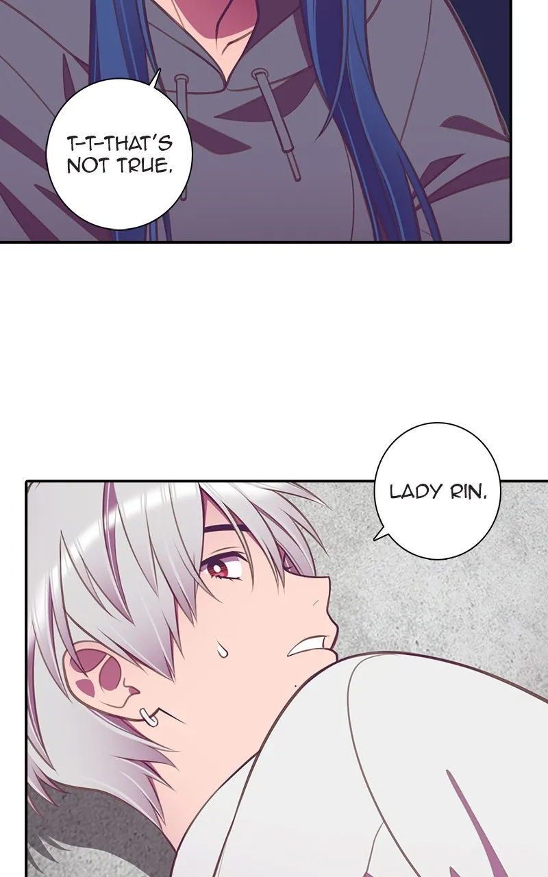 Read SHIRAI chapter 11 image 40 on Lezhin
