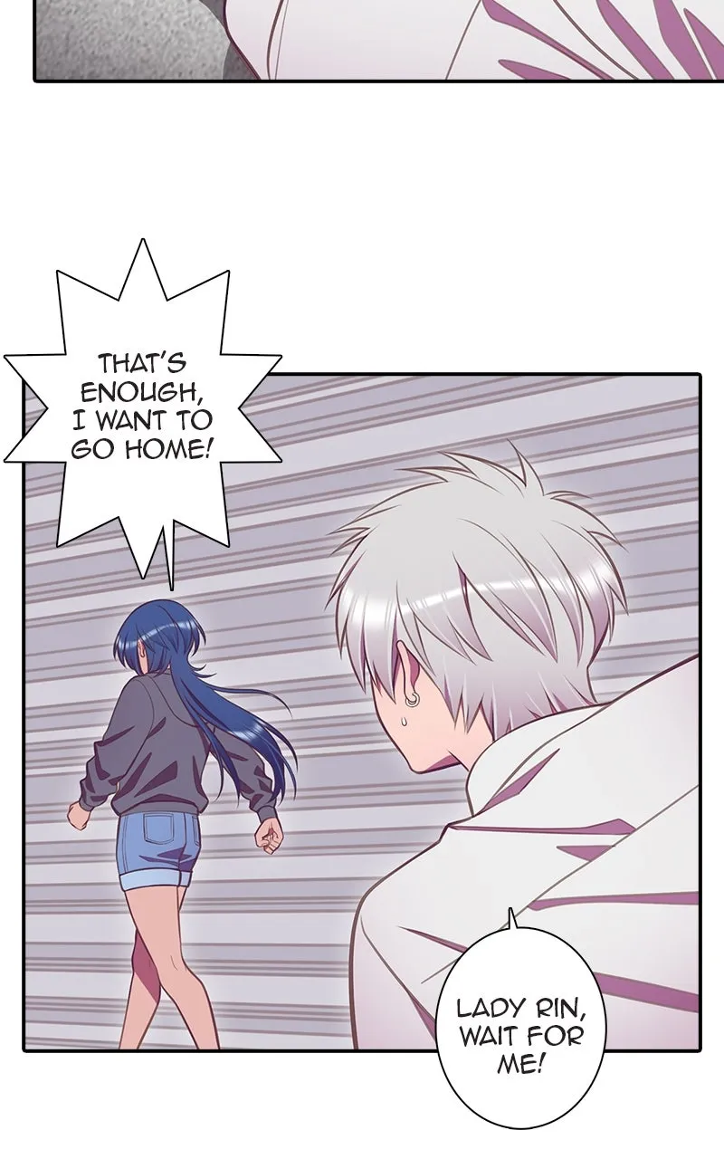 Read SHIRAI chapter 11 image 41 on Lezhin