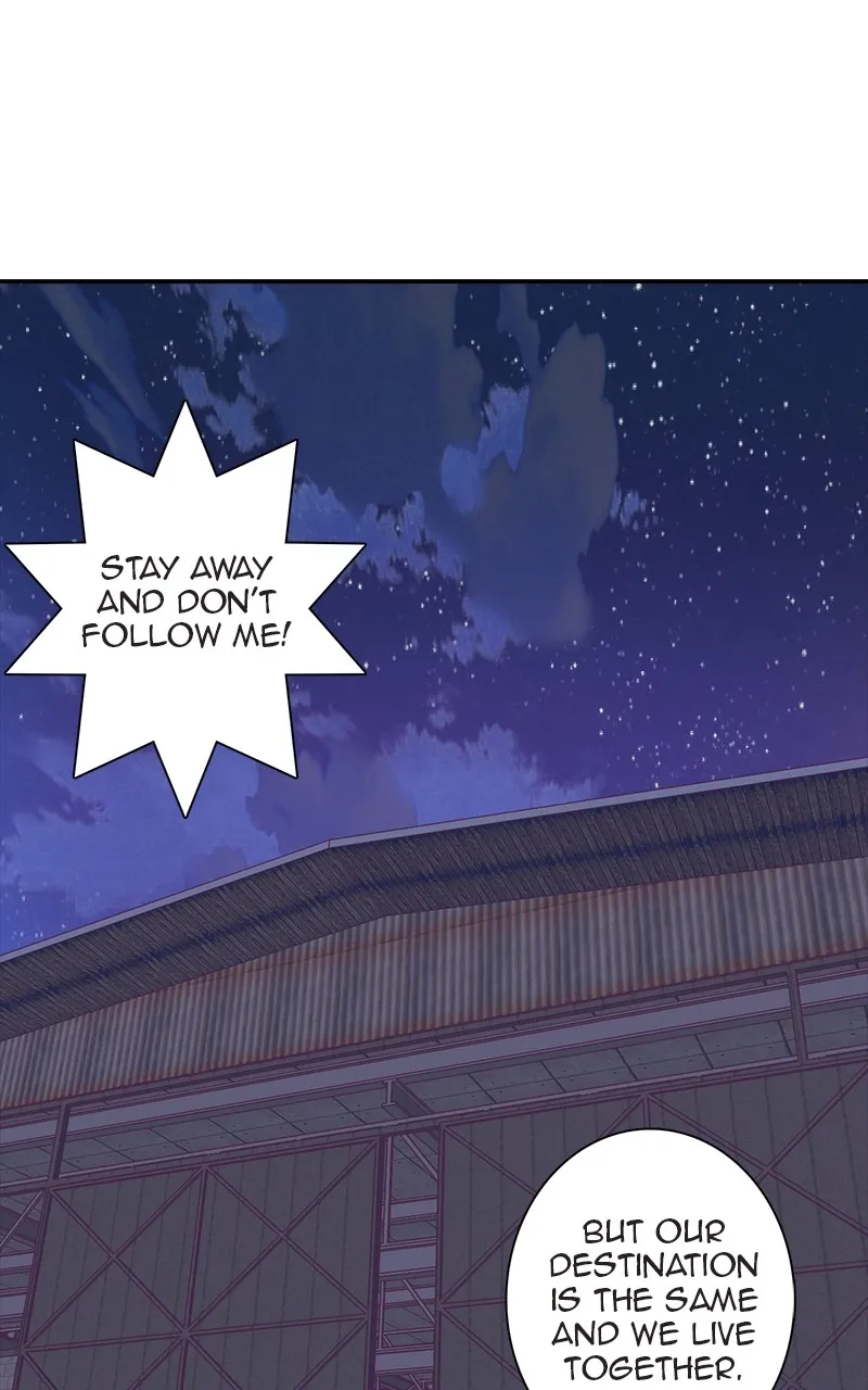 Read SHIRAI chapter 11 image 42 on Lezhin