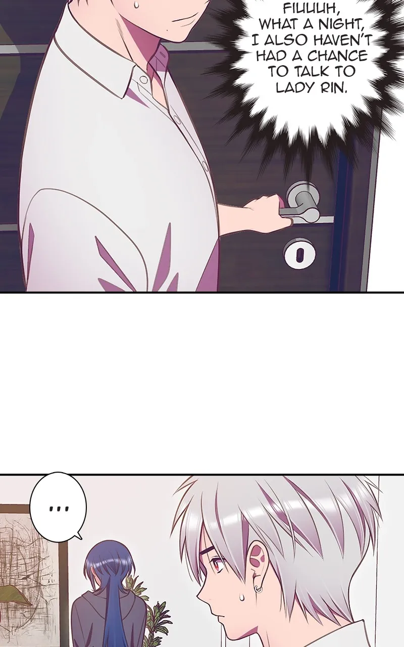 Read SHIRAI chapter 11 image 49 on Lezhin