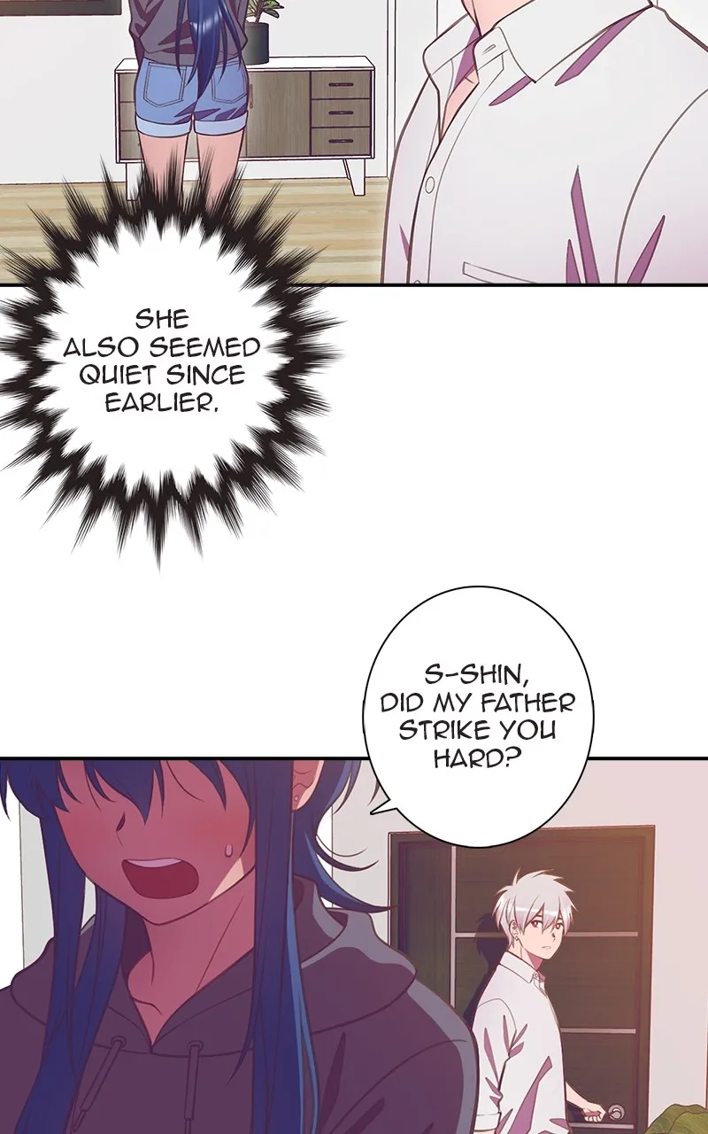 Read SHIRAI chapter 11 image 50 on Lezhin