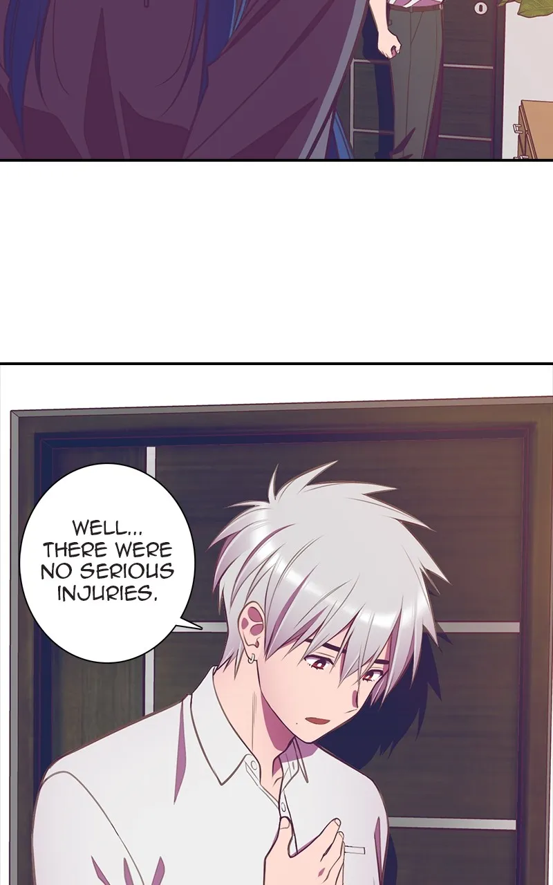 Read SHIRAI chapter 11 image 51 on Lezhin