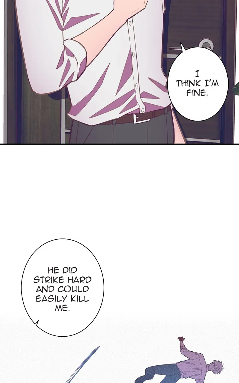 Read SHIRAI chapter 11 image 52 on Lezhin