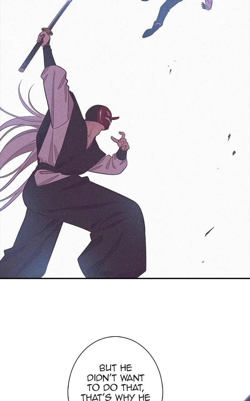 Read SHIRAI chapter 11 image 53 on Lezhin
