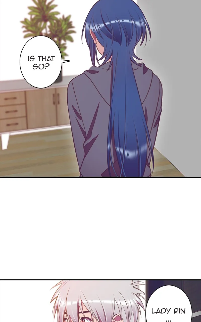 Read SHIRAI chapter 11 image 55 on Lezhin