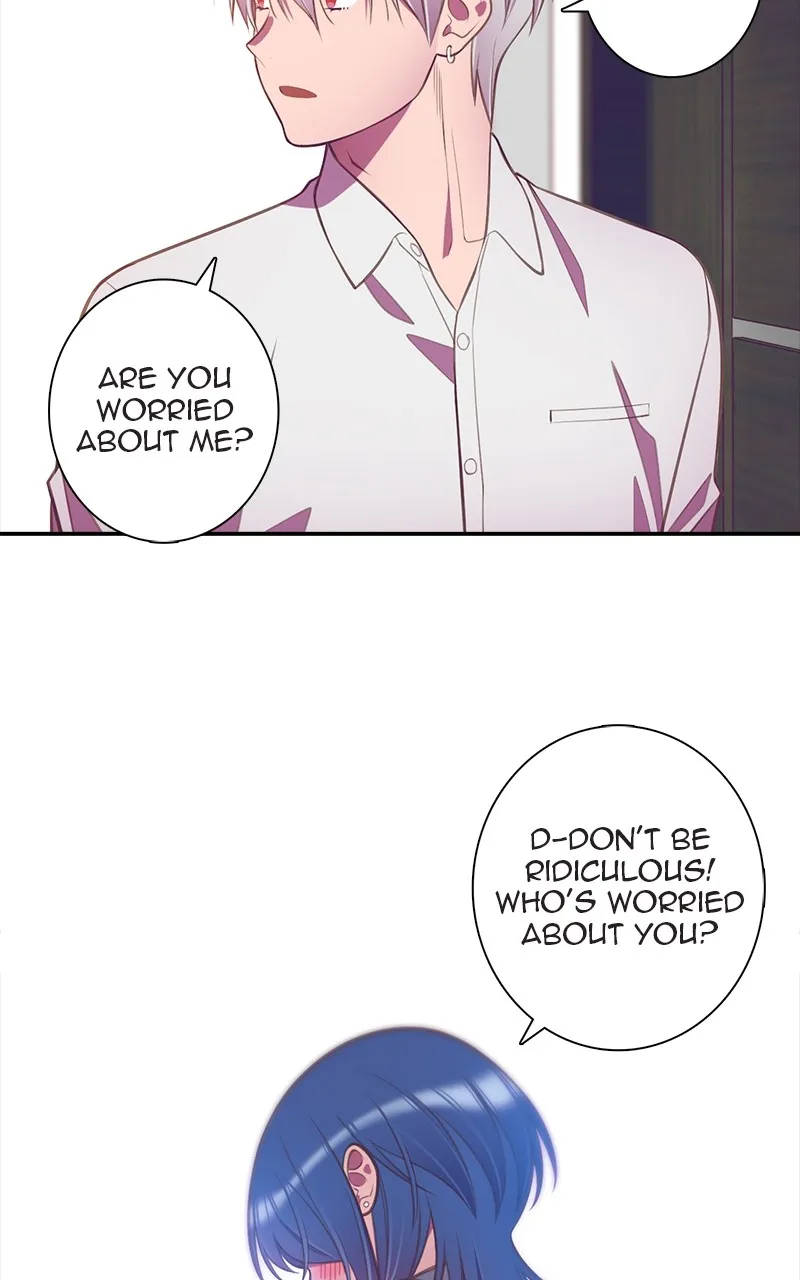 Read SHIRAI chapter 11 image 56 on Lezhin