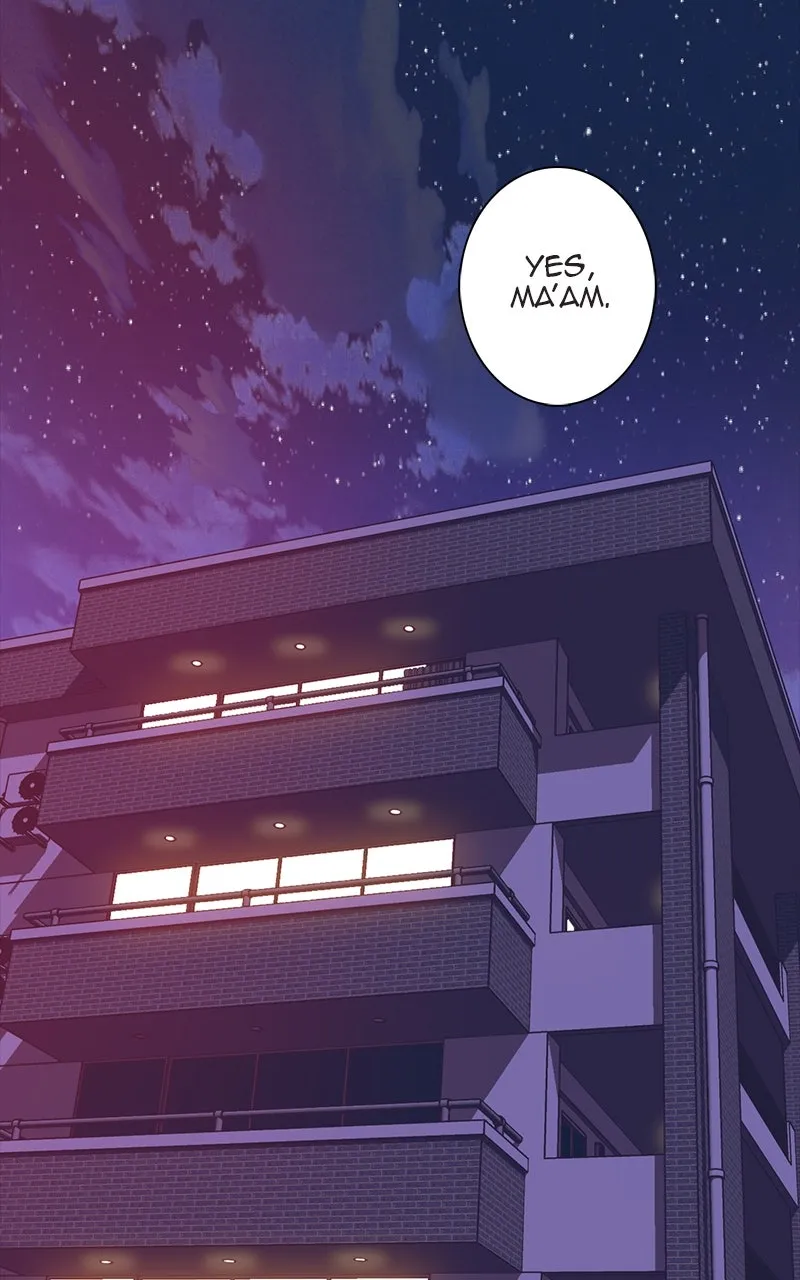 Read SHIRAI chapter 11 image 59 on Lezhin