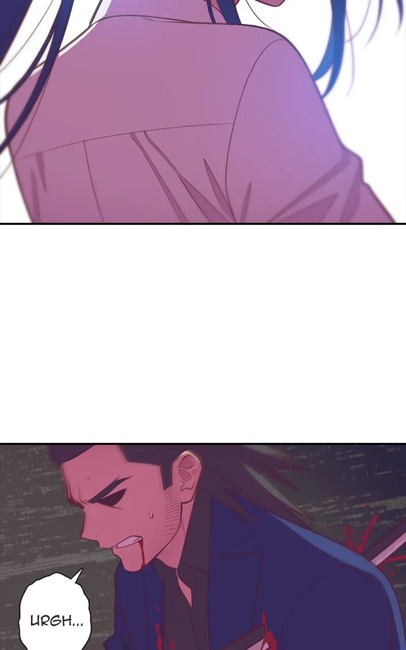 Read SHIRAI chapter 11 image 7 on Lezhin