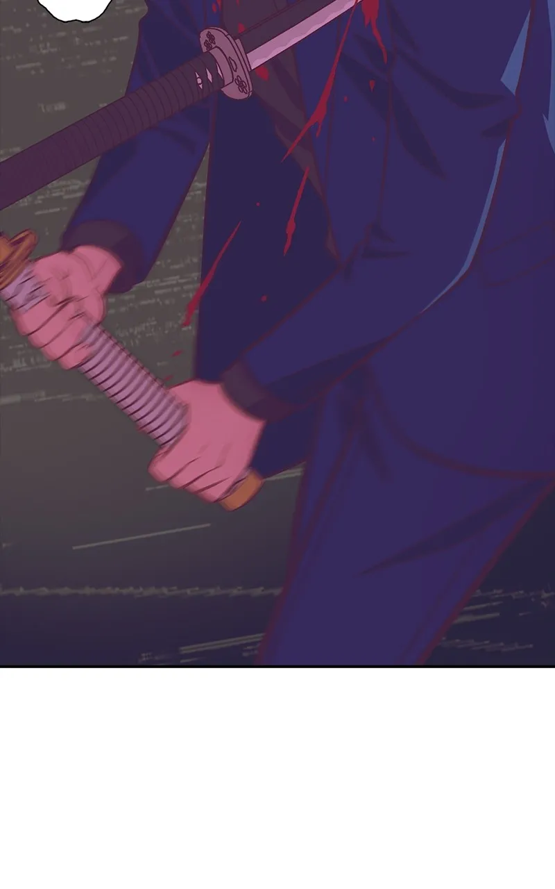 Read SHIRAI chapter 11 image 8 on Lezhin