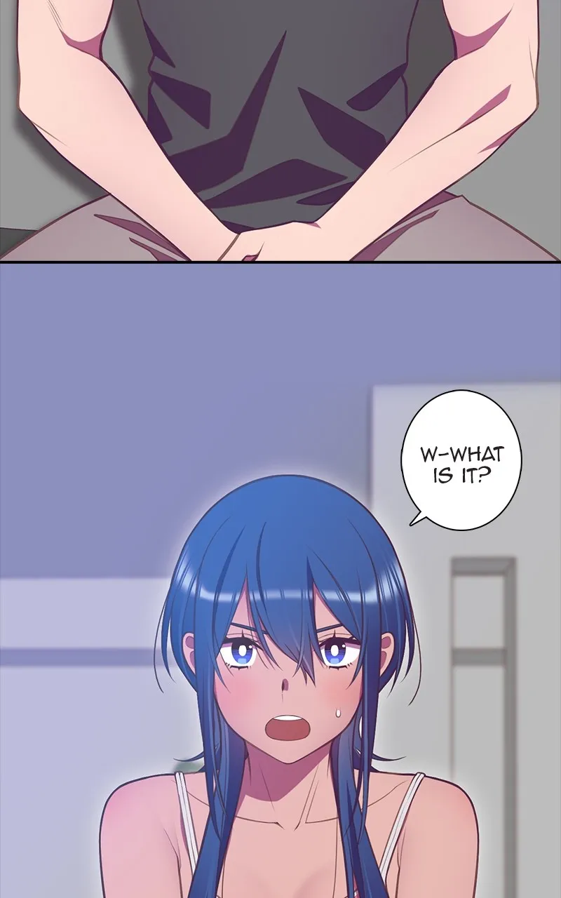 Read SHIRAI chapter 12 image 1 on Lezhin