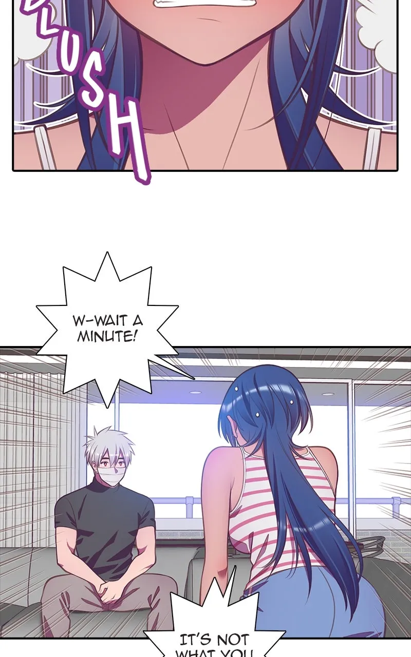 Read SHIRAI chapter 12 image 10 on Lezhin