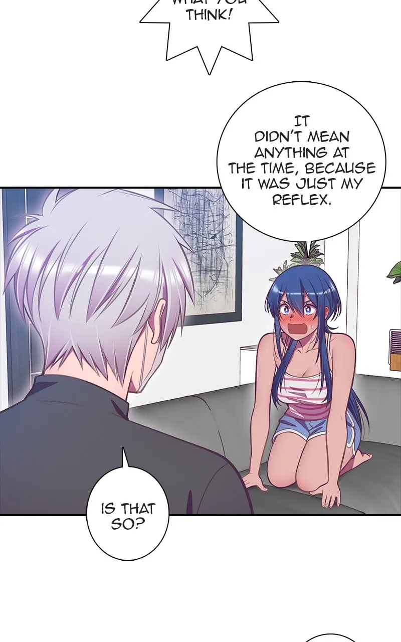 Read SHIRAI chapter 12 image 11 on Lezhin