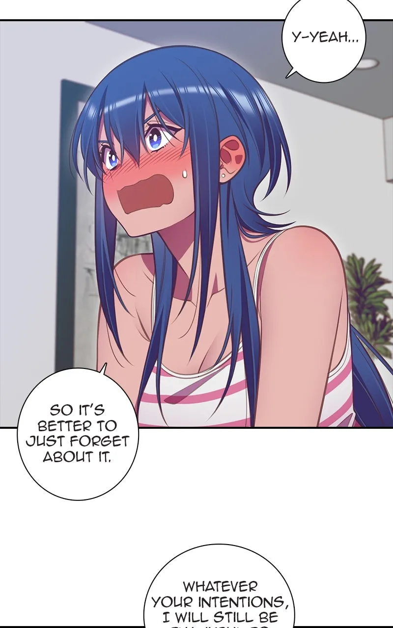 Read SHIRAI chapter 12 image 12 on Lezhin