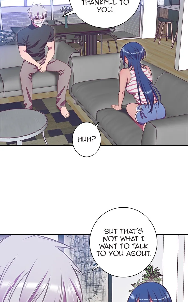 Read SHIRAI chapter 12 image 13 on Lezhin