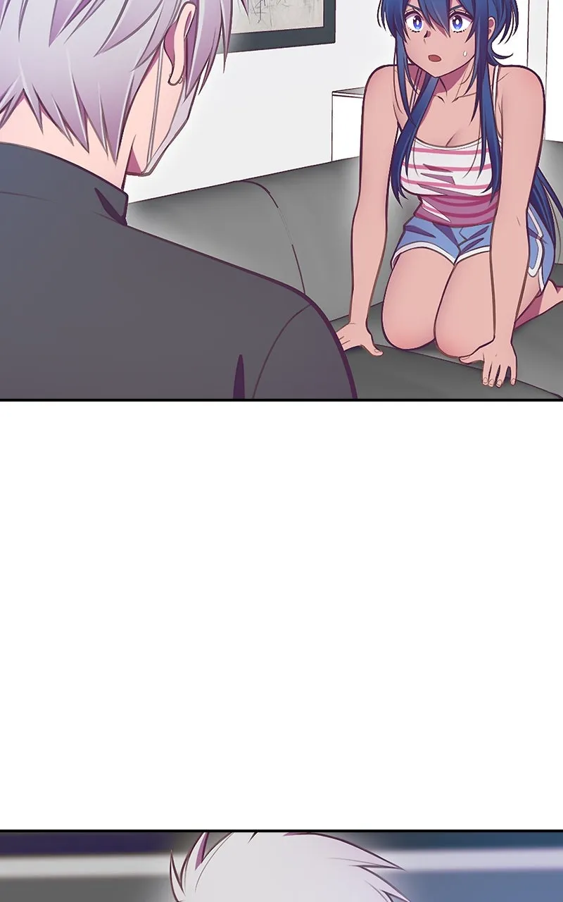 Read SHIRAI chapter 12 image 14 on Lezhin