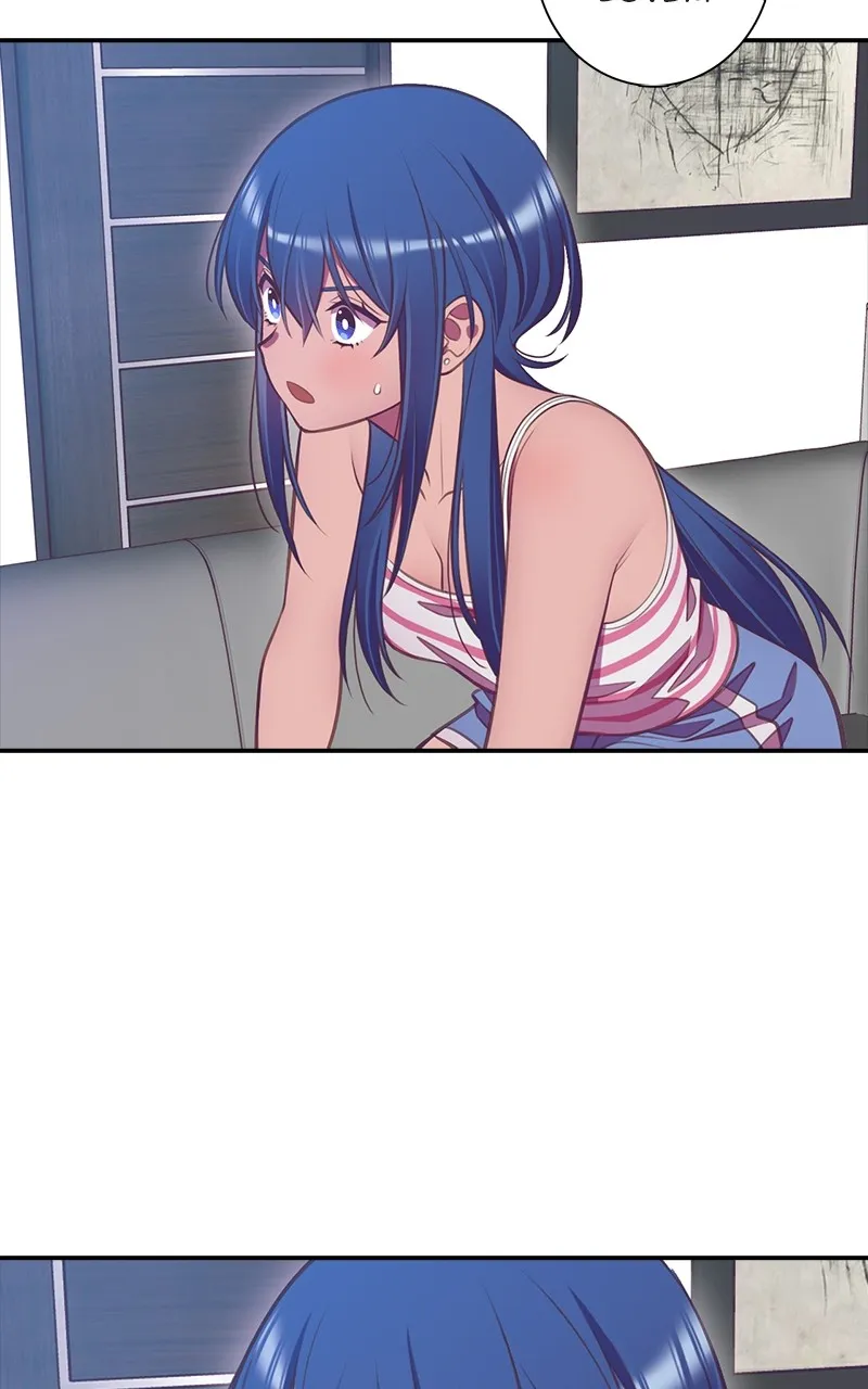 Read SHIRAI chapter 12 image 16 on Lezhin