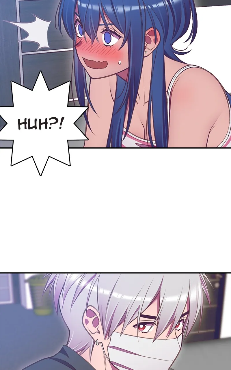 Read SHIRAI chapter 12 image 17 on Lezhin