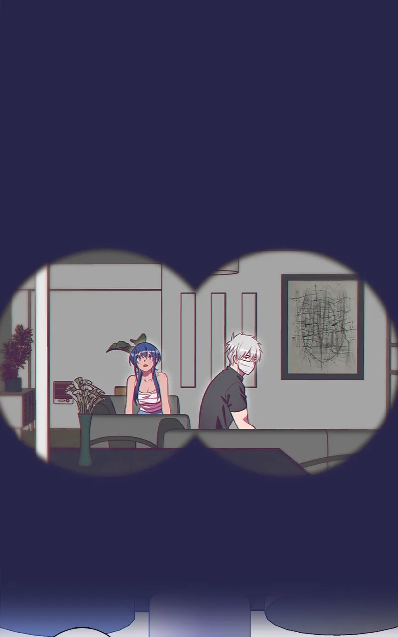 Read SHIRAI chapter 12 image 19 on Lezhin