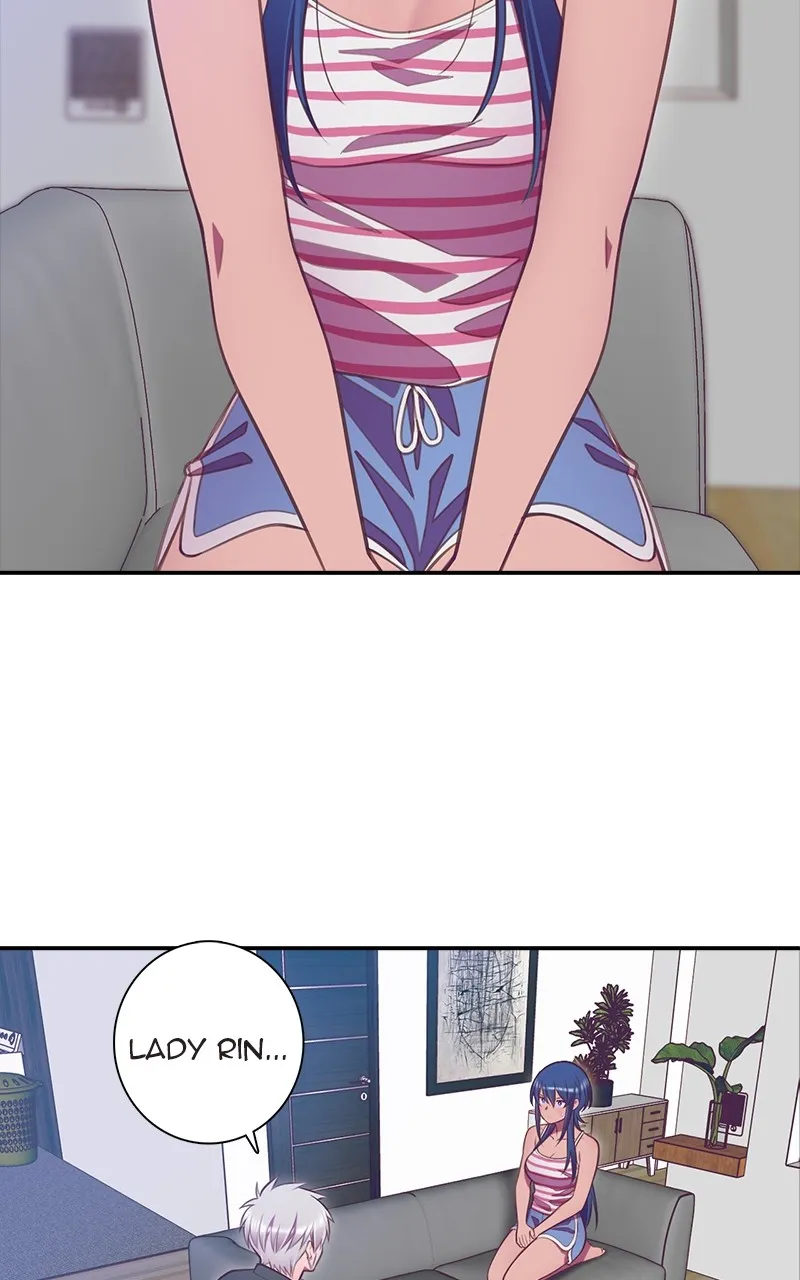 Read SHIRAI chapter 12 image 2 on Lezhin