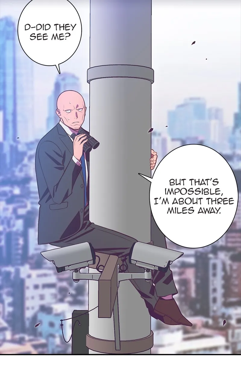 Read SHIRAI chapter 12 image 20 on Lezhin