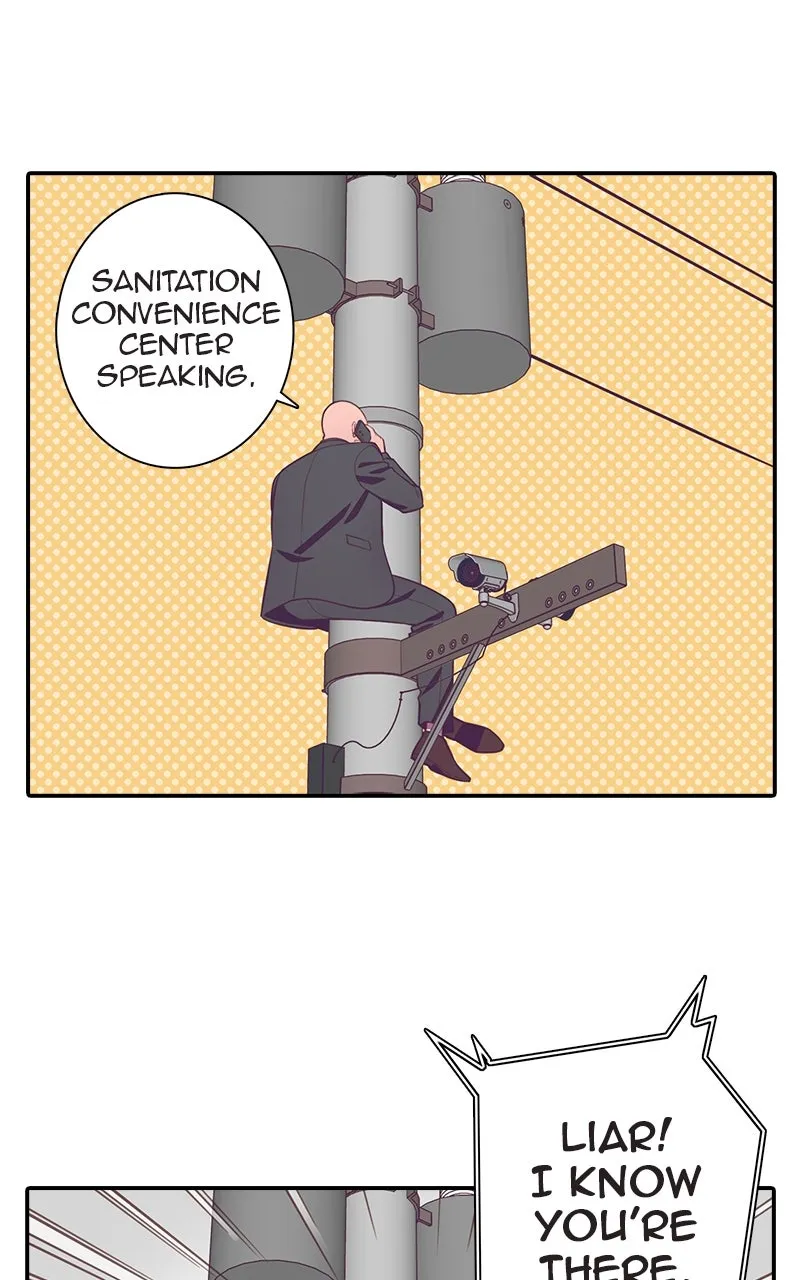 Read SHIRAI chapter 12 image 22 on Lezhin