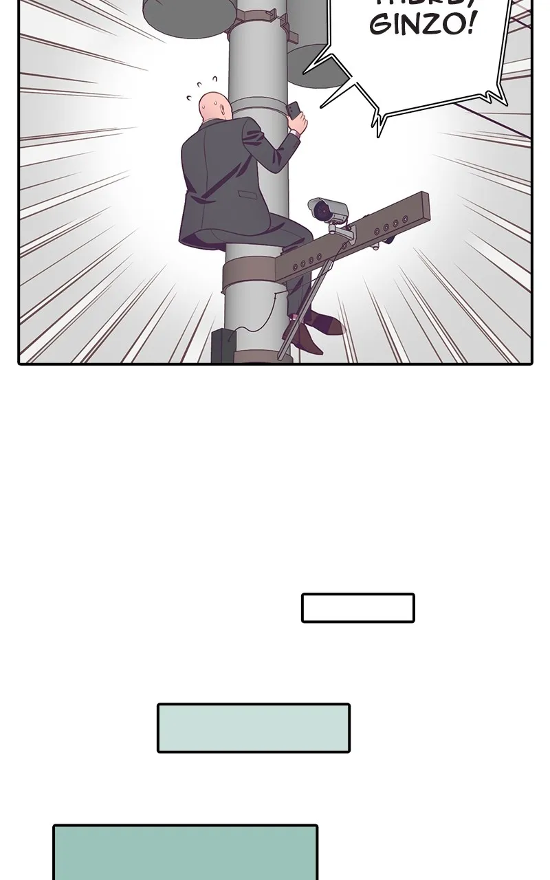 Read SHIRAI chapter 12 image 23 on Lezhin