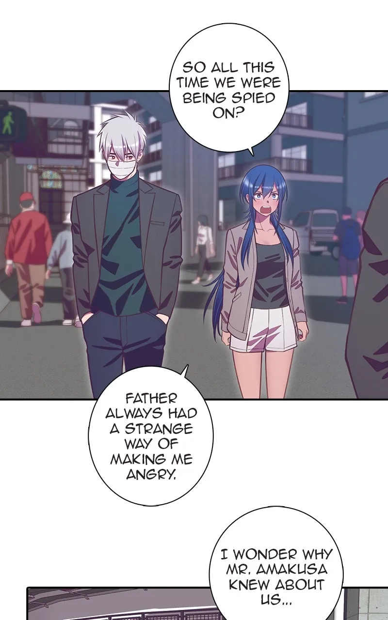 Read SHIRAI chapter 12 image 25 on Lezhin