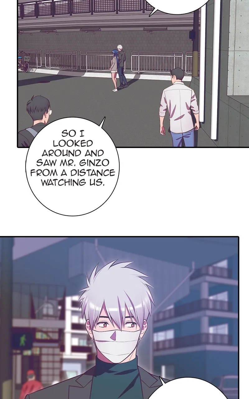 Read SHIRAI chapter 12 image 26 on Lezhin