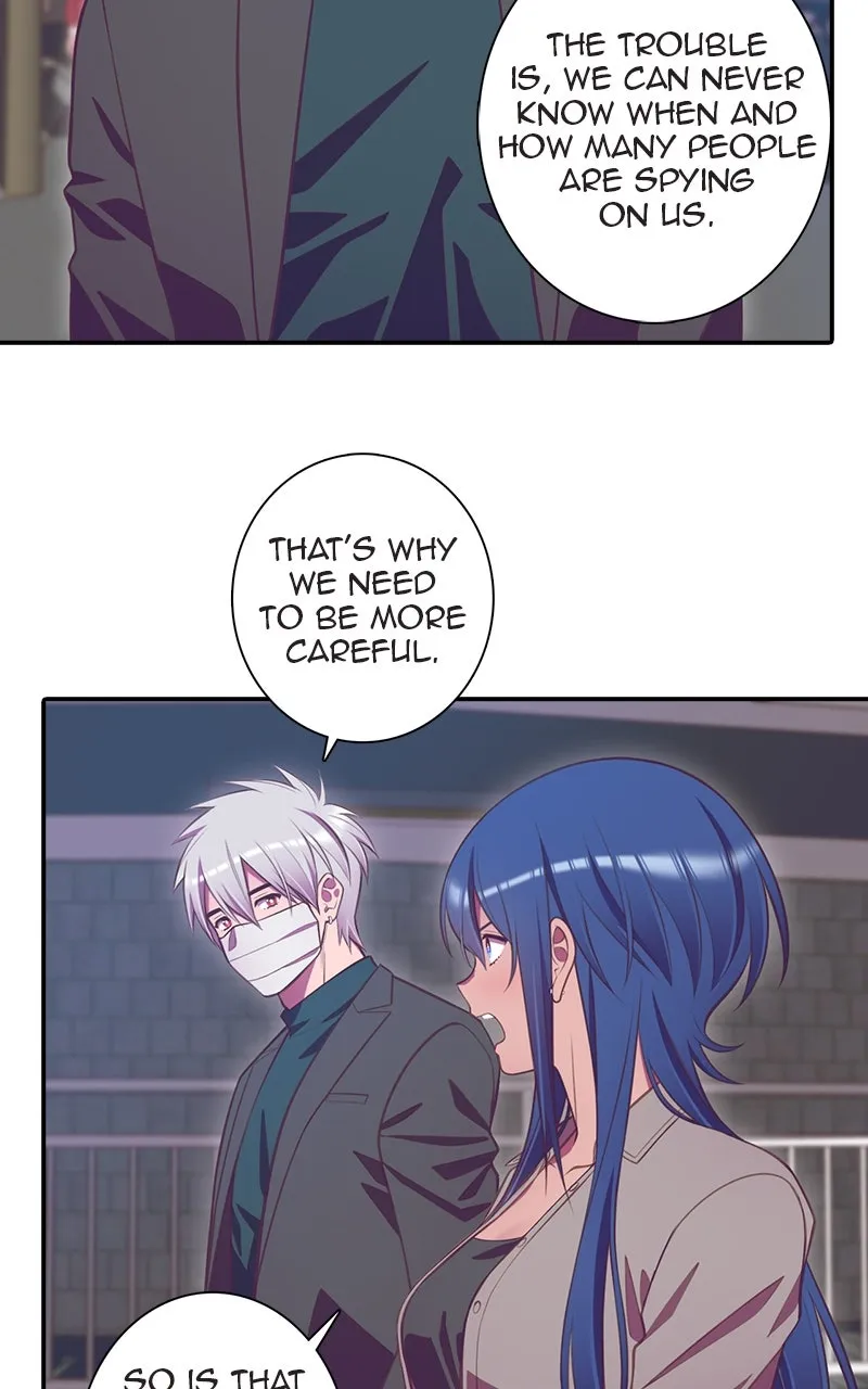 Read SHIRAI chapter 12 image 27 on Lezhin
