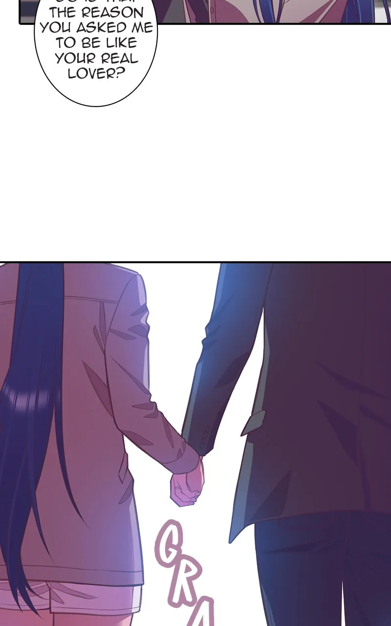 Read SHIRAI chapter 12 image 28 on Lezhin